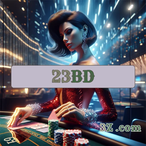 Entre no Empolgante Mundo do Cassino do 23bd