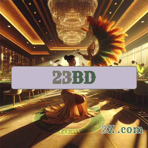 Versatilidade em jogos: a revolução do 23bd