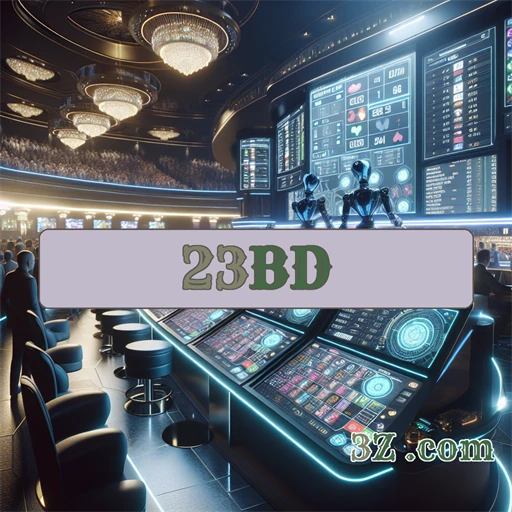 Login Criativo: Entre a Diversão e a Conexão no 23bd