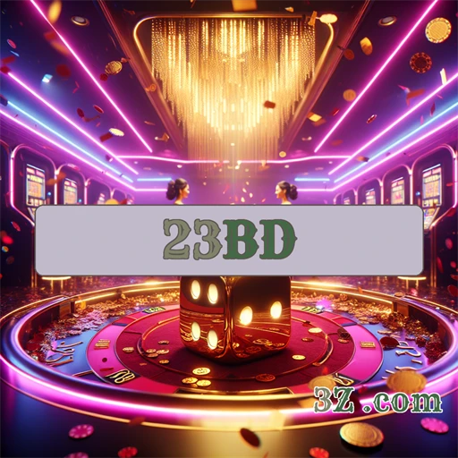 Slots Cheios de Emoção: Atrações do 23bd que Encantam
