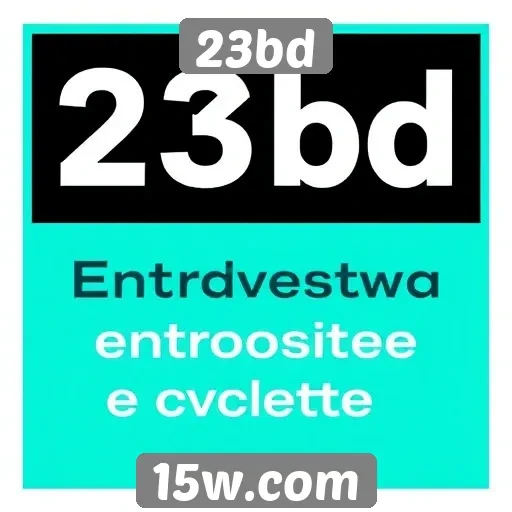 Entrevista com desenvolvedores sobre projetos no 23bd